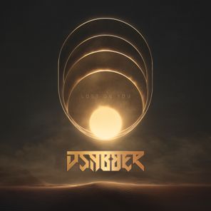 D-SABBER – LOST ON YOU
