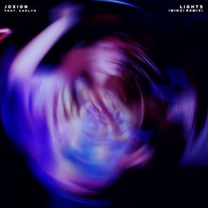 JOXION, Carlyn – Lights