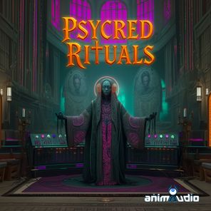 Duendo Matka, Hasmodai – Psycred Rituals