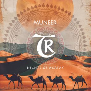 Tibetania, MUNEER – Nights of Agafay