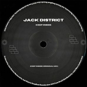 Jack District – Keep Inside