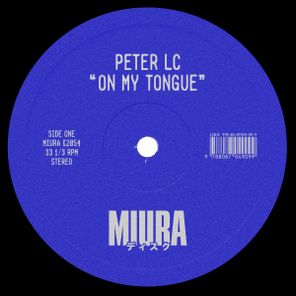 Peter LC – On My Tongue