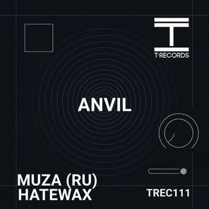Hatewax, Muza (Ru) – Anvil