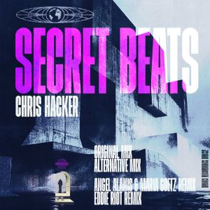 Eddie Riot, Angel Alanis & Maria Goetz – Secret Beats
