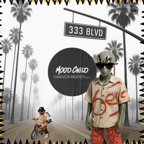 Jaime Soeiro, Sirus Hood – Gangsta Moods Vol. 2