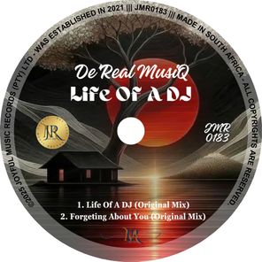 De’Real MusiQ – Life of a Dj