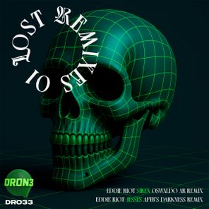 AFTR, Eddie Riot – Lost Mixes 01