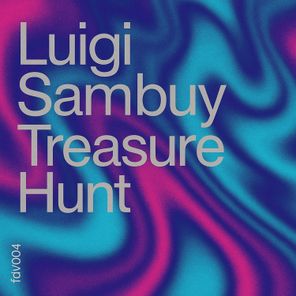 Luigi Sambuy – Treasure Hunt
