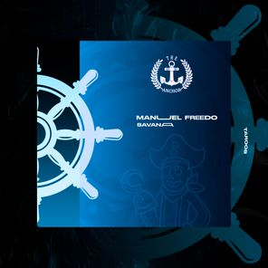 Manuel Freedo – Savana