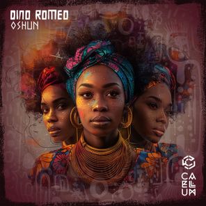 Dino Romeo – Oshun
