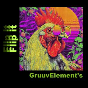 GruuvElement’s – Flip it