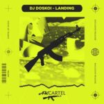 DJ DOSKOI – Landing