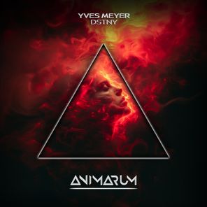 Yves Meyer – DSTNY (Extended Mix)