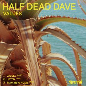 Half Dead Dave – Values