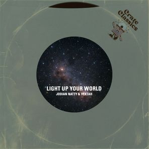 Vektah, Crate Classics – Light Up Your World