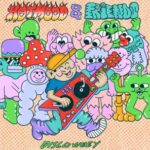 Hotmood, Scruscru – Hotmood & Friends #2