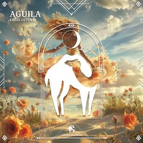 Cafe De Anatolia, Engin Ozturk – Aguila
