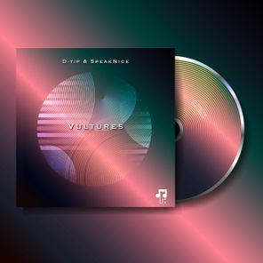 SpeakNice, D-tip – Vultures