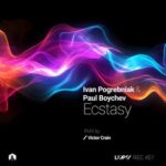 Ivan Pogrebniak, Paul Boychev – Ecstasy