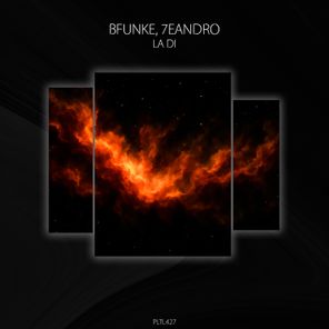 7EANDRO, B-Funke – La Di