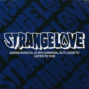 Guti Legatto, Gianni Ruocco – Listen To This