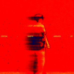 Cosmo, Waeys – Arrivata EP