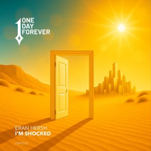 Eran Hersh – I’m Shocked