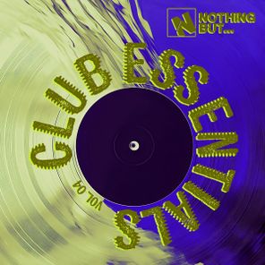 Beny Junior, Manolo – Nothing But… Club Essentials, Vol. 04