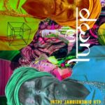 Chris Tiebo, Gabriel Slick – 4th Dimensional [4th]