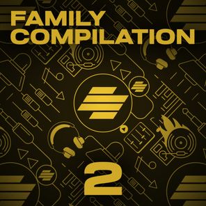 SND, Drillcut – EMPHASEAS FAMILY COMPILATION VOL. 2