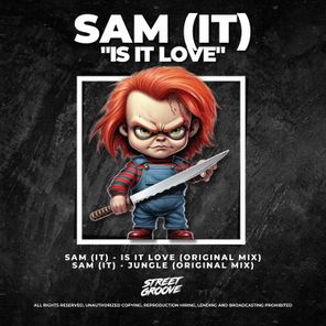 Sam (IT) – Is It Love