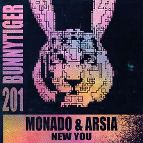 Monado, Arsia – New You
