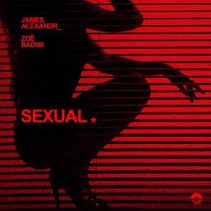 Zoë Badwi, James Alexandr – Sexual