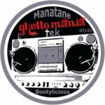 Manatane – Bootylicious