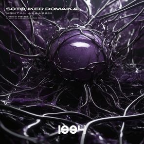 Iker Domaika, Varox – Mental Assassin