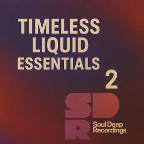 Impact, Carter – Timeless Liquid Essentials: 2