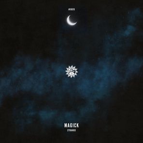 ZYRANOX – Magick