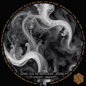 T.A.M, The Vortex Devils – Jazzing II