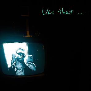 Anthony Hughes – Like That