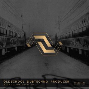 Oldschool Dubtechno .Producer – Moleculum Spiritus