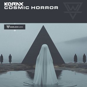 Korax – Cosmic Horror