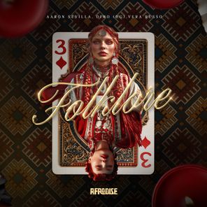 DiMO (BG), Vera Russo – Folklore