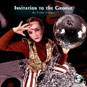 Dj Valdo Campos – Invitation to the Groove