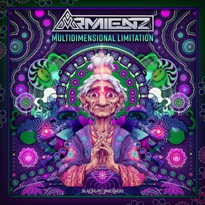 Noise Wares, Armienz – Multidimensional Limitation