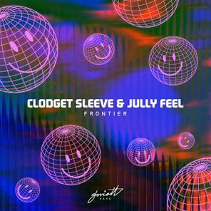 Clodget Sleeve, Jully Feel – Frontier