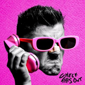MIKEY D – Check This Out