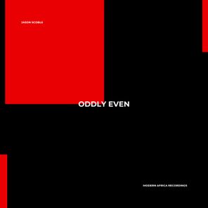 Jason Scoble – Oddly Even
