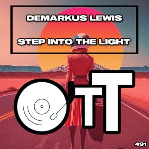 Demarkus Lewis – Step Into The Light