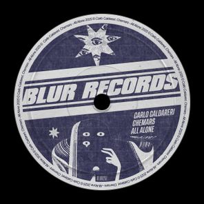 Chemars, Carlo Caldareri – All Alone