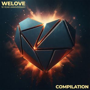 Barbuto, Nick Reverse – WeLove 10 Year Anniversary – Compilation